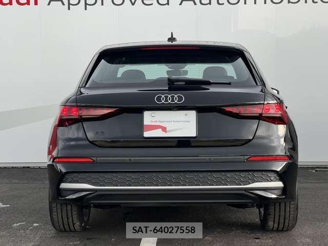 Audi A3 2026-02 8379350-12