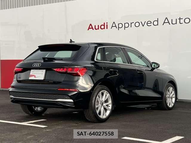 Audi A3 2026-02 8379350-2