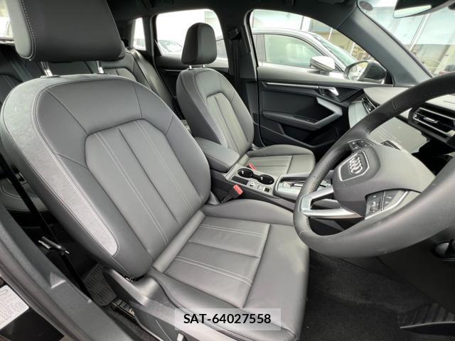 Audi A3 2026-02 8379350-3