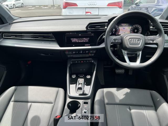 Audi A3 2026-02 8379350-9