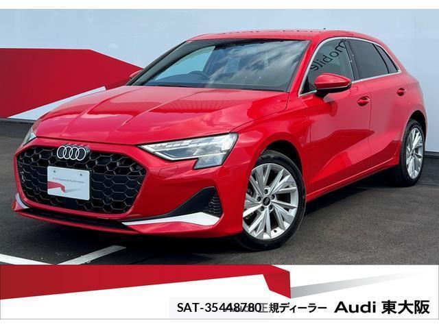 Audi A3 2025-01 8379351-0