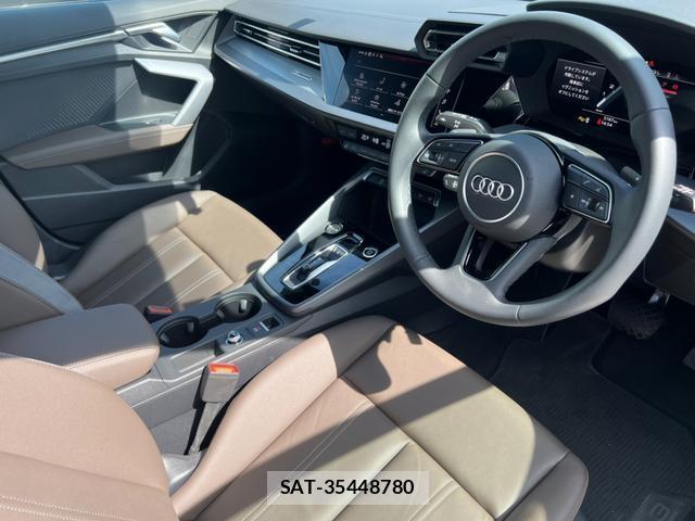 Audi A3 2025-01 8379351-1