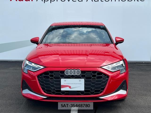 Audi A3 2025-01 8379351-10