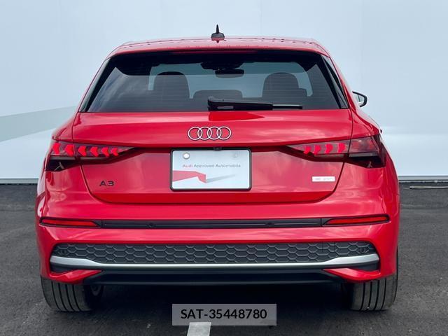 Audi A3 2025-01 8379351-11