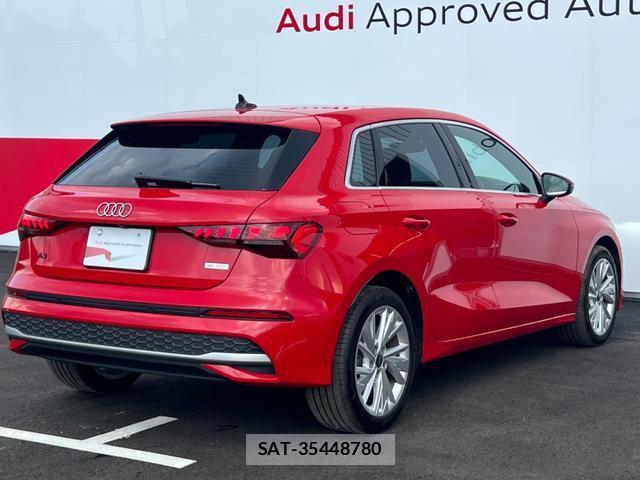 Audi A3 2025-01 8379351-2