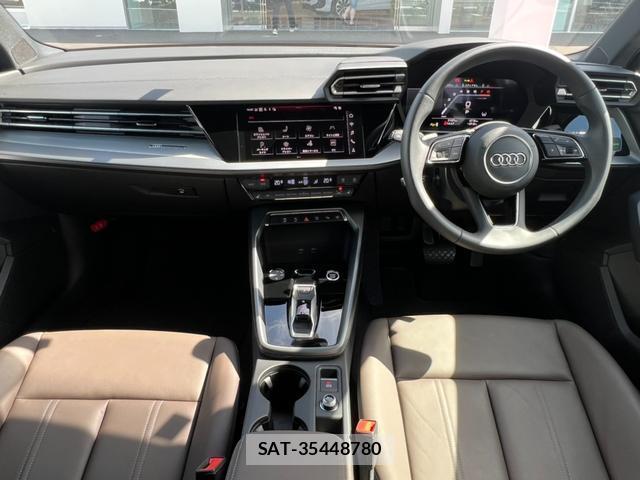 Audi A3 2025-01 8379351-8