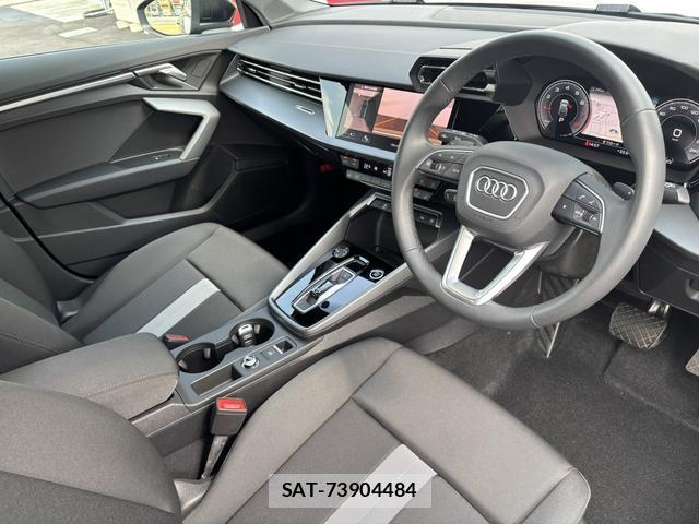 Audi A3 2025-09 8379353-1