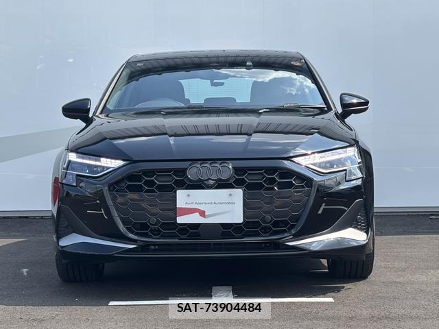 Audi A3 2025-09 8379353-13