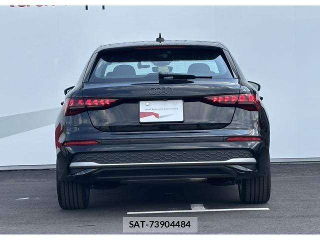 Audi A3 2025-09 8379353-14