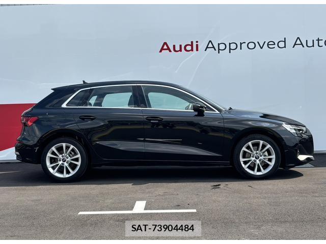 Audi A3 2025-09 8379353-15