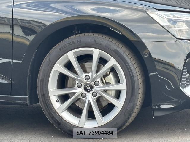 Audi A3 2025-09 8379353-16
