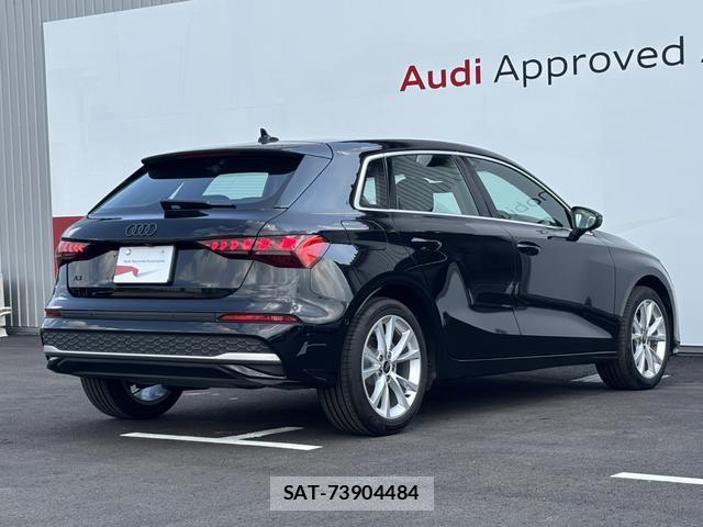 Audi A3 2025-09 8379353-2