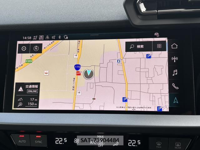 Audi A3 2025-09 8379353-5