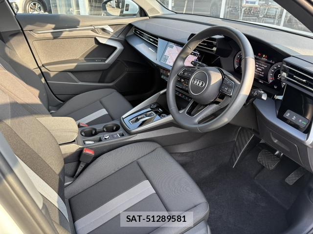 Audi A3 2025-03 8379355-1