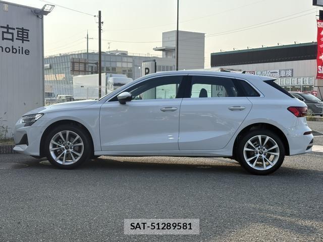 Audi A3 2025-03 8379355-17
