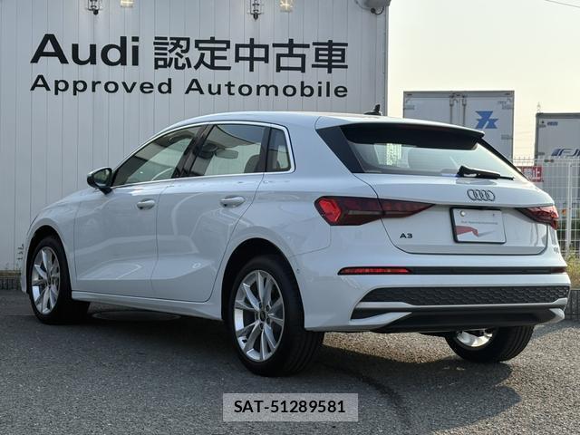 Audi A3 2025-03 8379355-2