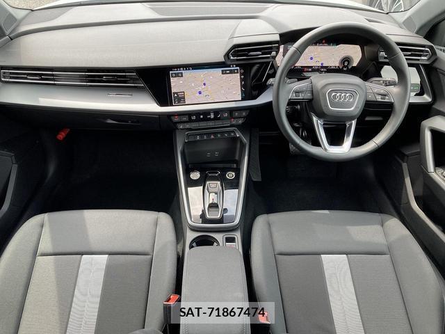 Audi A3 2025-08 8379637-1