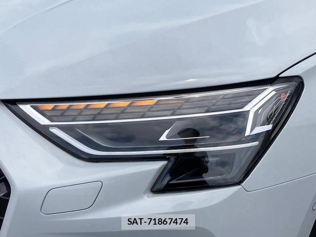 Audi A3 2025-08 8379637-11