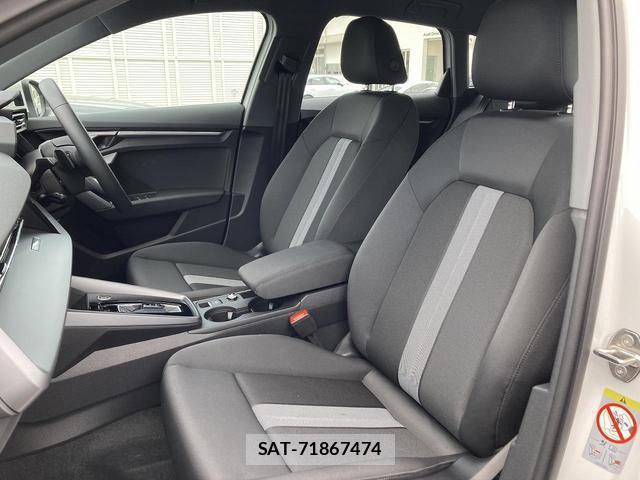 Audi A3 2025-08 8379637-13