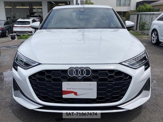 Audi A3 2025-08 8379637-17