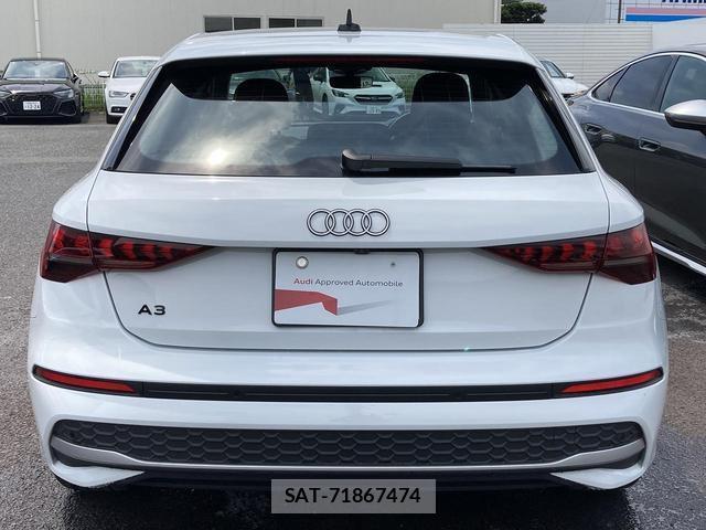Audi A3 2025-08 8379637-18
