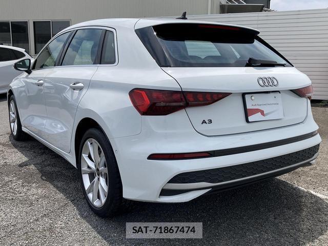 Audi A3 2025-08 8379637-19