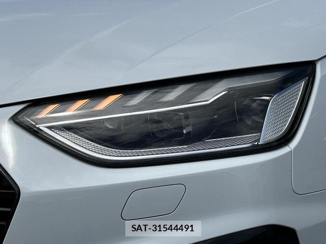 Audi A4 2024-09 8379646-11