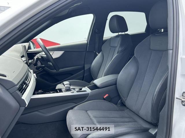 Audi A4 2024-09 8379646-13