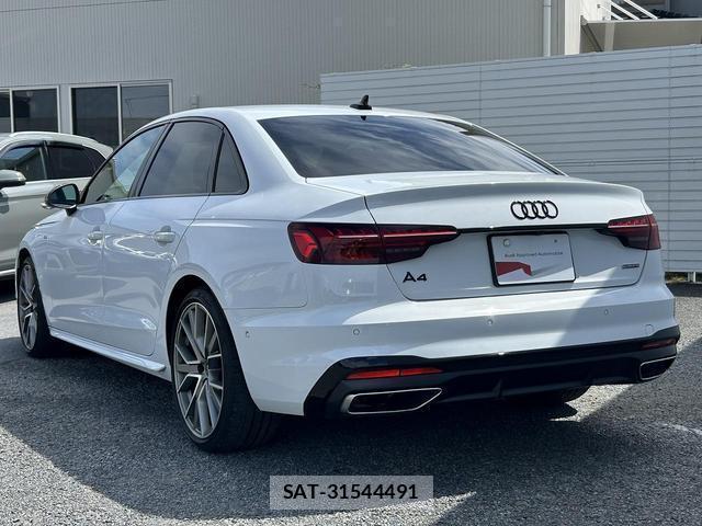 Audi A4 2024-09 8379646-19
