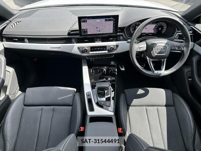 Audi A4 2024-09 8379646-2
