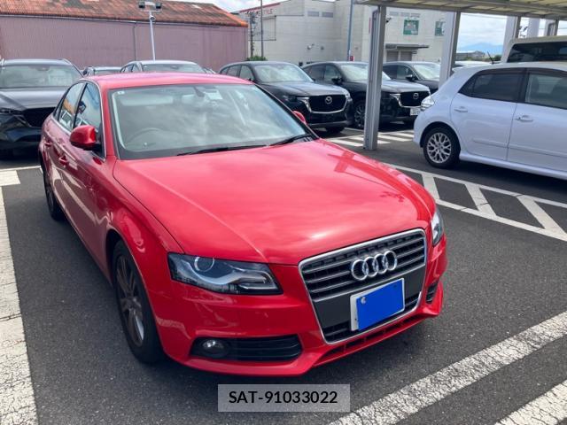 sat car