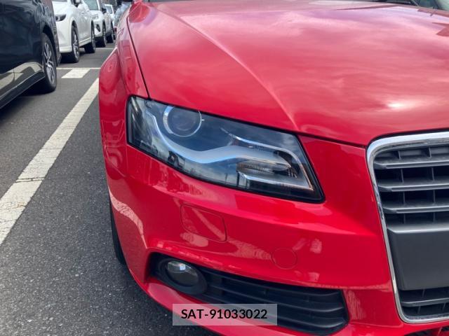 Audi A4 2009-09 8379874-3