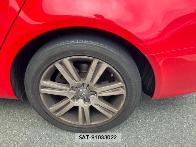 Audi A4 2009-09 8379874-6