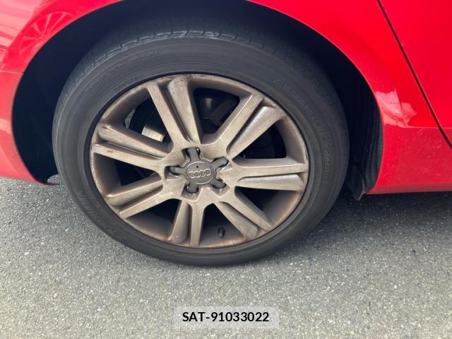 Audi A4 2009-09 8379874-7