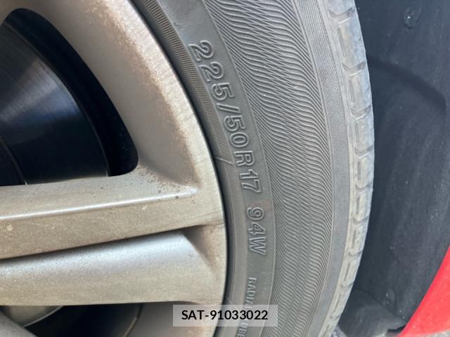 Audi A4 2009-09 8379874-8