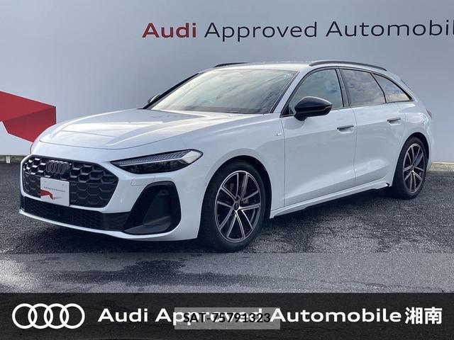 Audi A5 2025-09 8379647-0