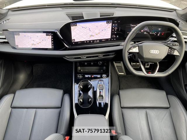 Audi A5 2025-09 8379647-1