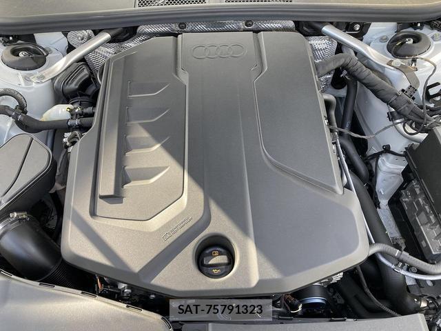 Audi A5 2025-09 8379647-13