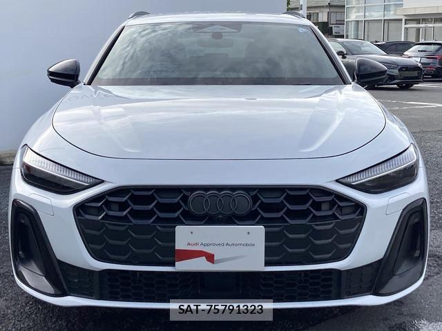 Audi A5 2025-09 8379647-16