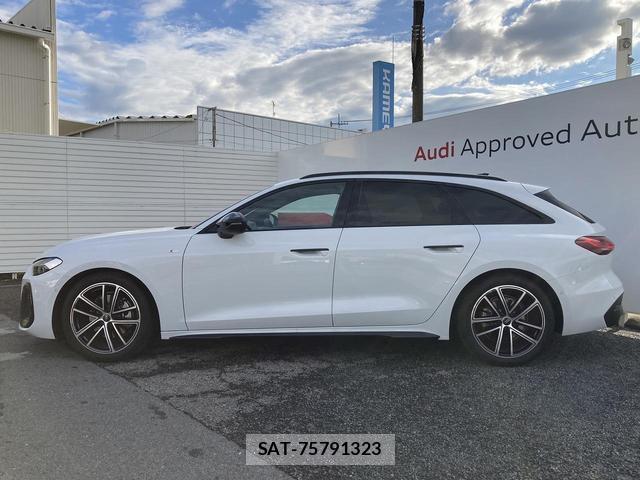 Audi A5 2025-09 8379647-17