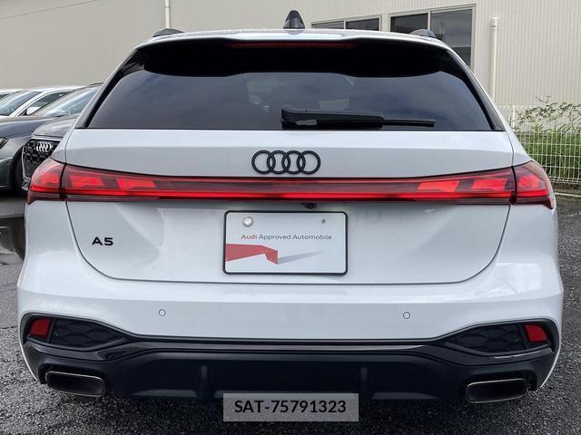 Audi A5 2025-09 8379647-18