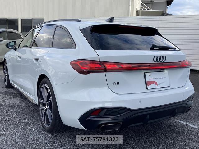 Audi A5 2025-09 8379647-19