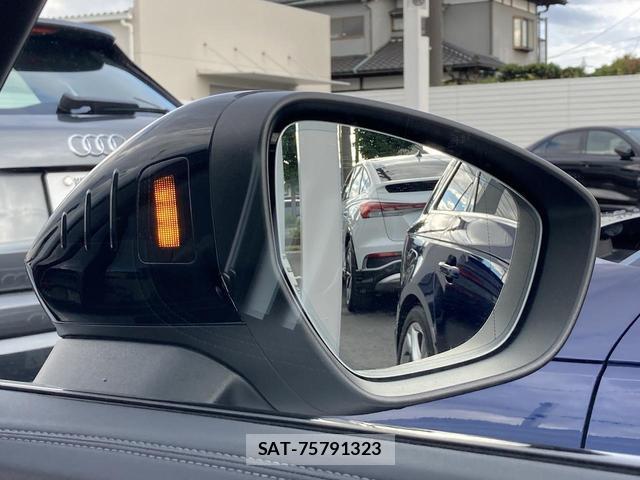 Audi A5 2025-09 8379647-9