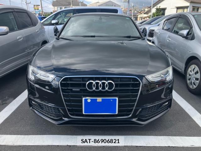 Audi A5 2015-09 8380036-0