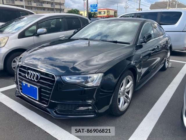 Audi A5 2015-09 8380036-1