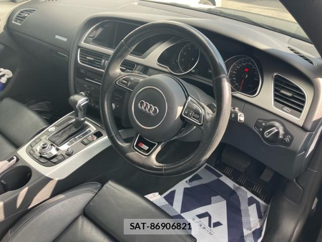 Audi A5 2015-09 8380036-10