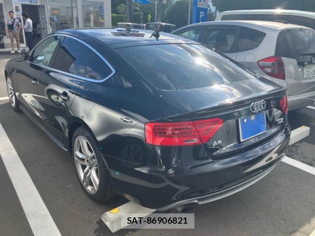 Audi A5 2015-09 8380036-13