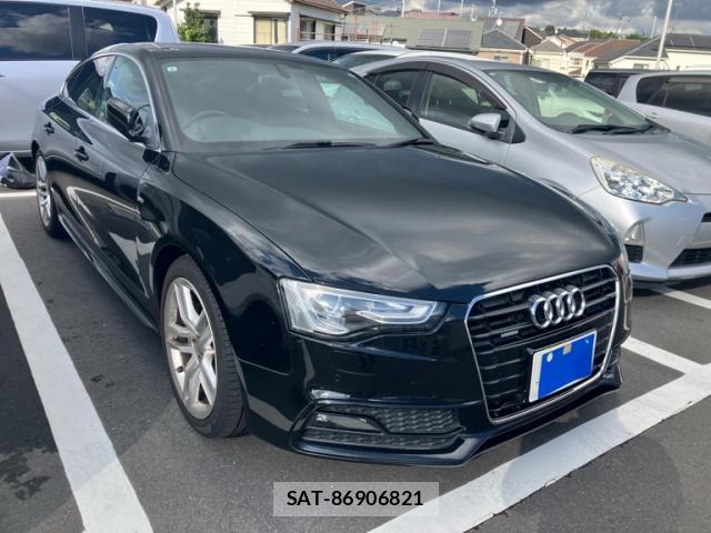 Audi A5 2015-09 8380036-2