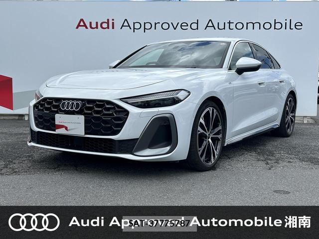 Audi A5 2025-12 8379642-0