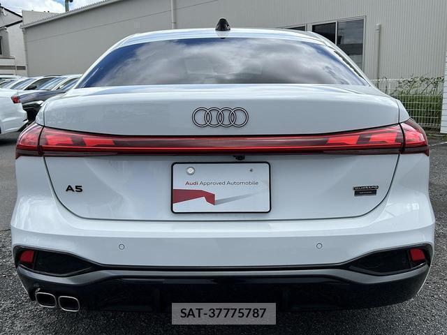 Audi A5 2025-12 8379642-19